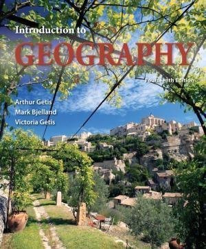Introduction To Geography 14Th Edition by Arthur Getis - 0073522880
