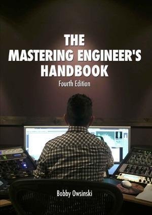 The Mastering Engineers Handbook 4Th Edition by Bobby Owsinski Publisher: Bobby Owsinski Media Group, Year: 2017 nnReturn and Refund: 30 days free exchange for quality issues such as missing pagesnnSupport: For any question before & after sales, simply support@shelfandstory.comnnFeature: Searchable and zoomable texts / Permanent access / Can be read on major smart devices -