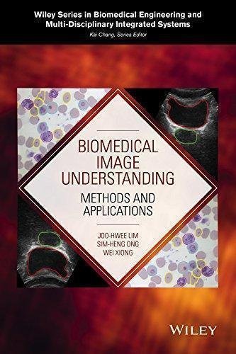 Biomedical Image Understanding Methods And Applications by Joo-Hwee Lim, Sim-Heng Ong, Wei Xiong - 1118715152