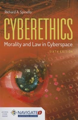 Cyberethics 6Th Edition