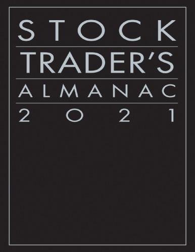 Stocktraders Almanac 2021 by Jeffrey A. Hirsch; Christopher Mistal Year: 2021 - 9781119778769