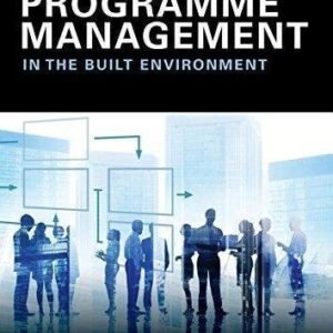 Code Of Practice For Programme Management In The Built Environment by CIOB (The Chartered Institute of Building) - 1118717856