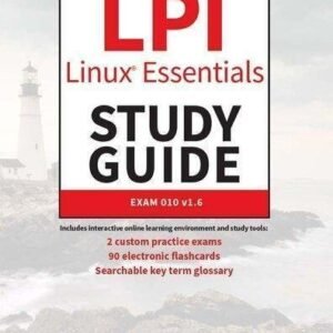 Lpi Linux Essentials Study Guide Exam 010 V1 6
