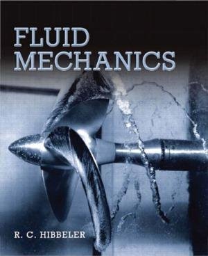 Fluid Mechanics by Russell C. Hibbeler nnReturn and Refund: 30 days free exchange for quality issues such as missing pagesnnSupport: For any question before & after sales, simply support@shelfandstory.comnnFeature: Searchable and zoomable texts / Permanent access / Can be read on major smart devices -
