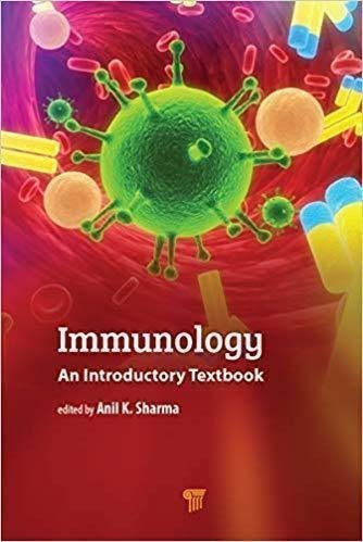 Immunology An Introductory Textbook by Sharma, Anil K - 978-1-315-15063-5
