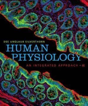 Human Physiology An Integrated Approach 6Th Edition by Dee Unglaub Silverthorn Edition: 6th nnReturn and Refund: 30 days free exchange for quality issues such as missing pagesnnSupport: For any question before & after sales, simply support@shelfandstory.comnnFeature: Searchable and zoomable texts / Permanent access / Can be read on major smart devices -