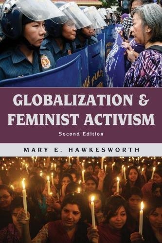 Globalization And Feminist Activism 2Nd Edition by Mary E. Hawkesworth - 1538113236