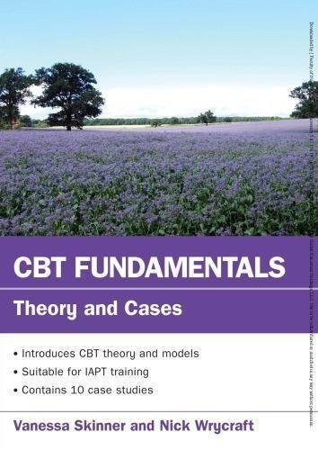 Cbt Fundamentals Theory And Cases by Skinner, Vanessa; Wrycraft, Nick - 978-0-33-524784-4