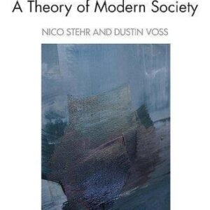Money A Theory Of Modern Society by Nico Stehr, Dustin Voss  1 edition (October 17, 2019)  Language:English -