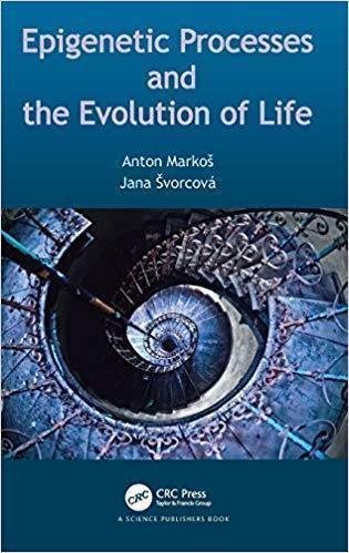 Epigenetic Processes And Evolution Of Life by Marko_, Anton - 9781351009966