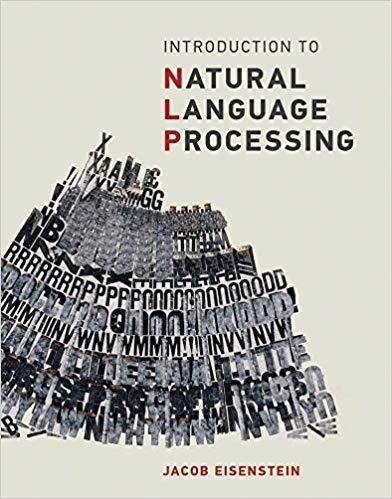 Introduction To Natural Language Processing Adaptive Computation And Machine Learning Series by Jacob Eisenstein nnReturn and Refund: 30 days free exchange for quality issues such as missing pagesnnSupport: For any question before & after sales, simply support@shelfandstory.comnnFeature: Searchable and zoomable texts / Permanent access / Can be read on major smart devices -