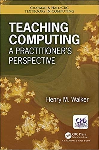 Teaching Computing Developing As A Reflective Secondary Teacher 2Nd Edition by  -