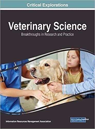 Veterinary Science Breakthroughs In Research And Practice by  -