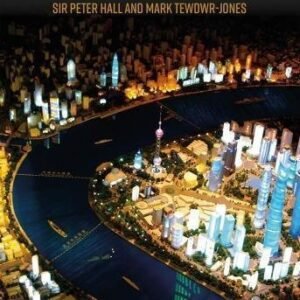 Urban And Regional Planning by Peter Geoffrey Hall; Mark Tewdwr-Jones - 0815365276