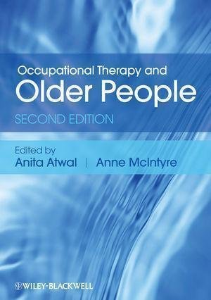 Occupational Therapy And Older People 2Nd Edition by  - 9781444333336