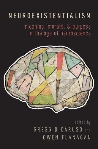 Neuroexistentialism Meaning Morals And Purpose In The Age Of Neuroscience by Gregg Caruso, Owen Flanagan - 0190460725