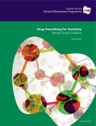 Drug Prescribing For Dentistry 3Rd Edition by  - 1905829280