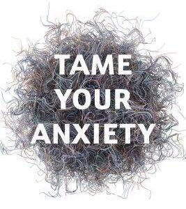 Tame Your Anxiety Rewiring Your Brain For Happiness by Loretta Graziano Breuning - 1538117762