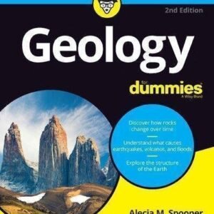 Geology For Dummies 2Nd Edition