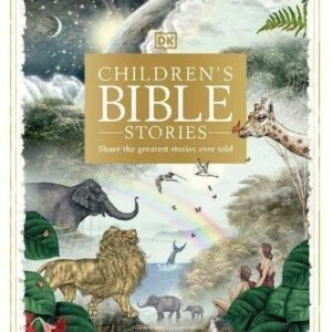 Childrens Bible Stories