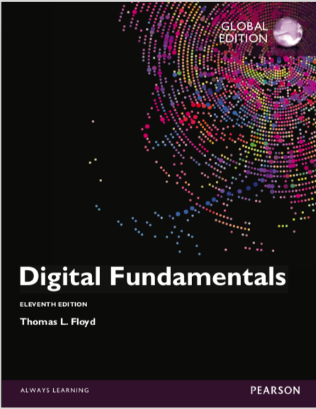 Digital Fundamentals 11Th Edition by Thomas L. Floyd - 0132737965