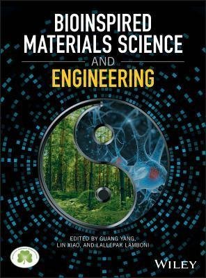 Bioinspired Materials Science And Engineering by Guang Yang - 111939032X