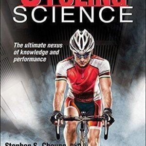 Cycling Science by Cheung, Stephen S.; Zabala, Mikel - 9781492551263