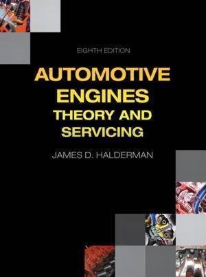 Automotive Engines Theory And Servicing 8Th Edition by James D. Halderman Edition: 8th nnReturn and Refund: 30 days free exchange for quality issues such as missing pagesnnSupport: For any question before & after sales, simply support@shelfandstory.comnnFeature: Searchable and zoomable texts / Permanent access / Can be read on major smart devices -
