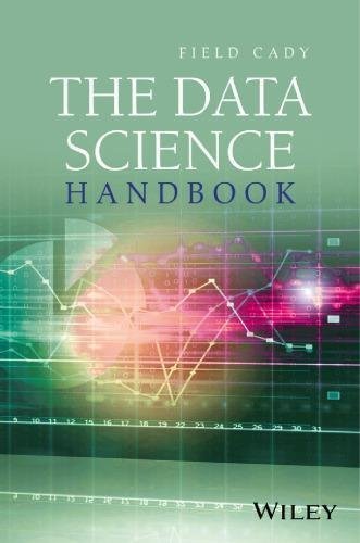 The Data Science Handbook by Cady, Field - 9781119092919