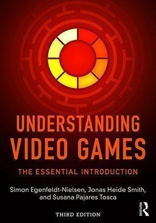 Understanding Video Games The Essential Introduction 3Rd Edition by Simon Egenfeldt-Nielsen; Jonas Heide Smith; Susana Pajares Tosca nnReturn and Refund: 30 days free exchange for quality issues such as missing pagesnnSupport: For any question before & after sales, simply support@shelfandstory.comnnFeature: Searchable and zoomable texts / Permanent access / Can be read on major smart devices -