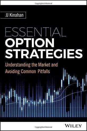 Essential Option Strategies Understanding The Market And Avoiding Common Pitfalls by J. J. Kinahan - 1119263336