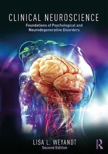Clinical Neuroscience 2Nd Edition