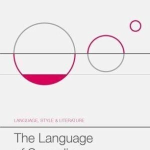 The Language Of Surrealism by Peter Stockwell Series: Language, Style and Literature Publisher: Macmillan Education UK;Red Globe Press, Year: 2020 - 978-1-137-39221-3